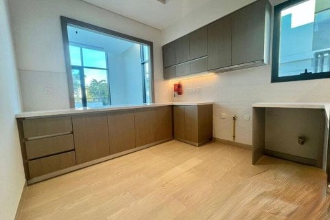 Townhouse de 4 dormitorios en Murooj Al Furjan, UAE No. 155249 13