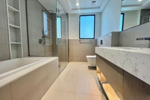 Townhouse de 4 dormitorios en Murooj Al Furjan, UAE No. 155249 9