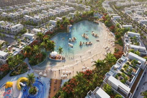 Villa de 5 dormitorios en Dubai Investment Park, UAE No. 155248 4