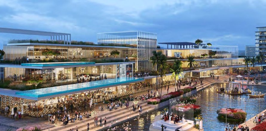 Villa de 5 dormitorios en Dubai Investment Park, UAE No. 155248