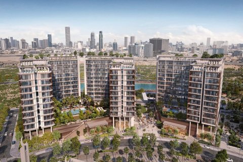 2 bedrooms Apartment in Dubai Production City (IMPZ), UAE No. 155251 4