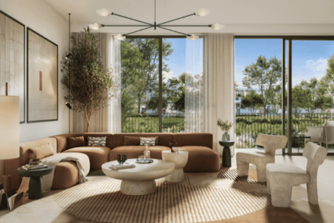 Townhouse de 3 chambres à The Valley, UAE No. 155252 4