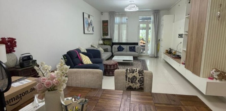 2 غرف نوم شقة في Al Furjan, الإمارات العربية المتحدة رقم 155253