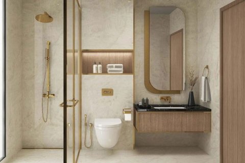 4 غرف نوم تاون هاوس في The World Islands, الإمارات العربية المتحدة رقم 155250 10