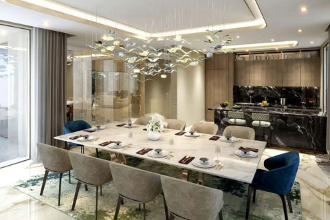 4 غرف نوم تاون هاوس في The World Islands, الإمارات العربية المتحدة رقم 155250 8