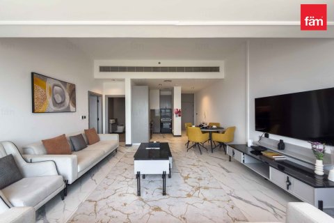 Appartement de 1 chambre à Mohammed Bin Rashid City, UAE No. 186280 6