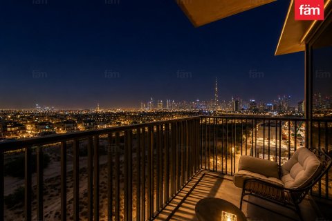 Appartement de 1 chambre à Mohammed Bin Rashid City, UAE No. 186280 8