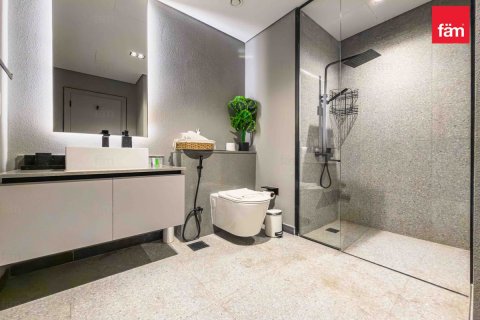 Appartement de 1 chambre à Mohammed Bin Rashid City, UAE No. 186280 16
