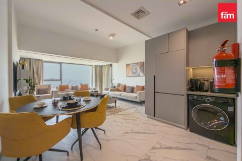 Appartement de 1 chambre à Mohammed Bin Rashid City, UAE No. 186280 3