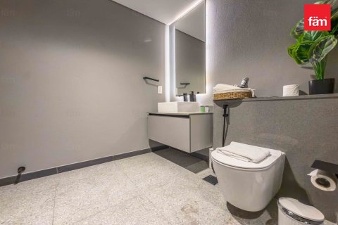 Appartement de 1 chambre à Mohammed Bin Rashid City, UAE No. 186280 15