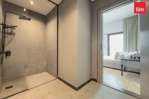 Appartement de 1 chambre à Mohammed Bin Rashid City, UAE No. 186280 12