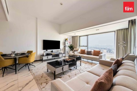 Appartement de 1 chambre à Mohammed Bin Rashid City, UAE No. 186280
