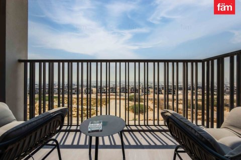 Appartement de 1 chambre à Mohammed Bin Rashid City, UAE No. 186280 9