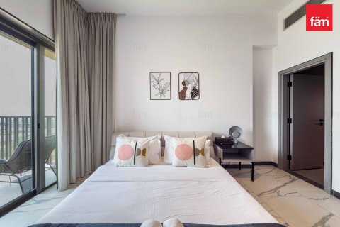 Appartement de 1 chambre à Mohammed Bin Rashid City, UAE No. 186280 11