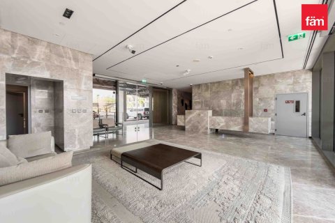Appartement de 1 chambre à Mohammed Bin Rashid City, UAE No. 186280 17