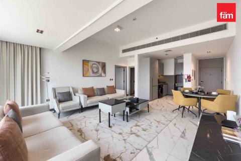 Appartement de 1 chambre à Mohammed Bin Rashid City, UAE No. 186280 7