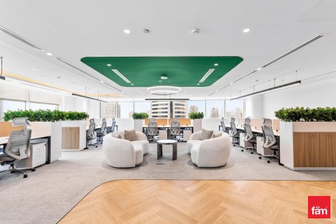 80m² Office in Business Bay, UAE No. 186281 11