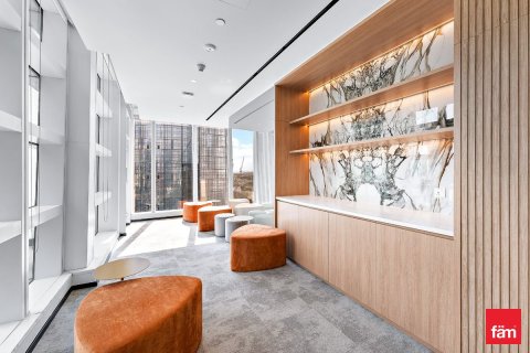 80m² Office in Business Bay, UAE No. 186281 16
