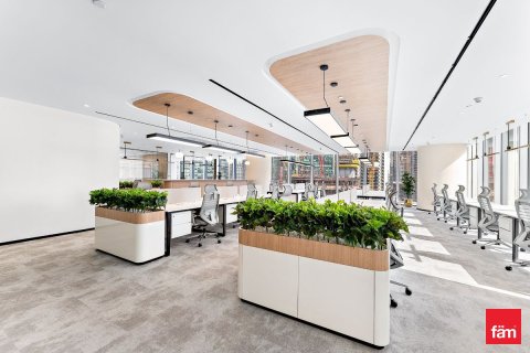 80m² Office in Business Bay, UAE No. 186281 17