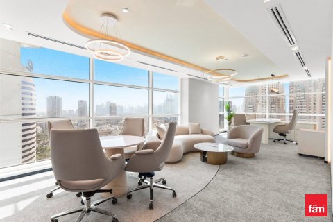 80m² Office in Business Bay, UAE No. 186281 3