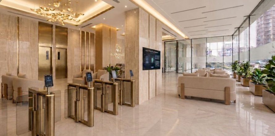 80m² Office in Business Bay, UAE No. 186281
