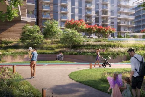 4 bedrooms Apartment  No. 108626 2