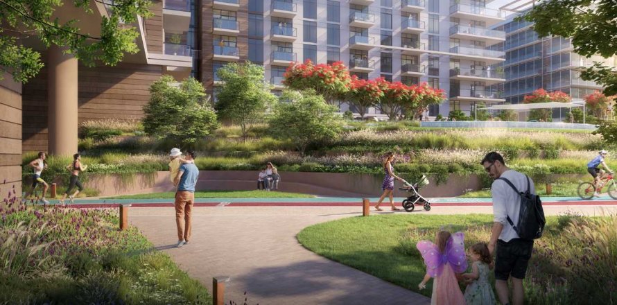 4 bedrooms Apartment  No. 108626