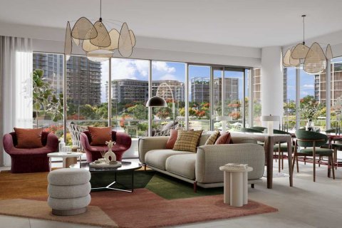 4 bedrooms Apartment  No. 108626 4