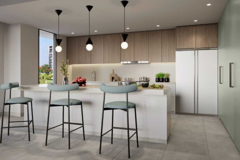 4 bedrooms Apartment  No. 108626 3