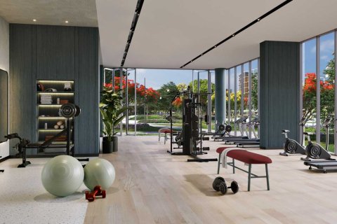 4 bedrooms Apartment  No. 108626 14