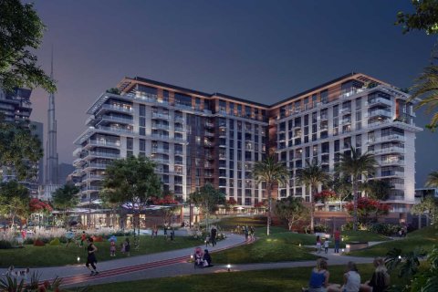 4 bedrooms Apartment  No. 108626 9