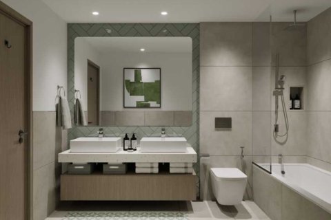 4 bedrooms Apartment  No. 108626 6