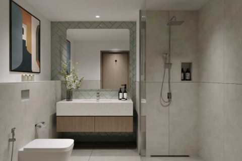 4 bedrooms Apartment  No. 108626 5