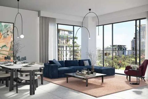 Квартира с 1 спальней  №108630 2