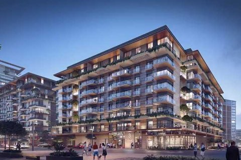 Квартира с 1 спальней  №108630 5