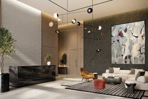 Appartement de 2 chambres  No. 108628 13