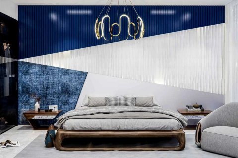 2 غرف نوم شقة  رقم 108632 3