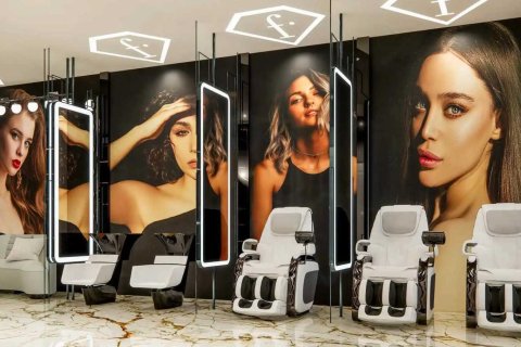 2 غرف نوم شقة  رقم 108632 16