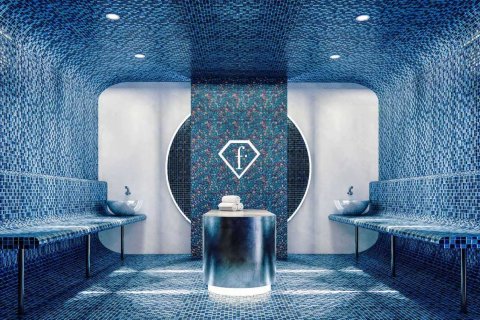 2 غرف نوم شقة  رقم 108632 11