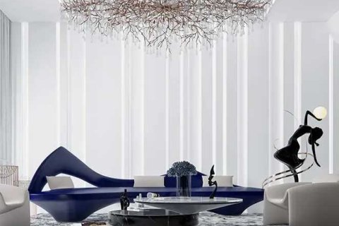 2 غرف نوم شقة  رقم 108632 2