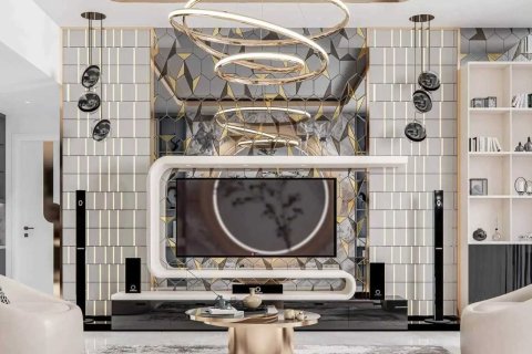 1 غرف نوم شقة  رقم 108631 2