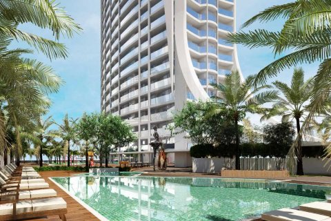 1 غرف نوم شقة  رقم 108631 14