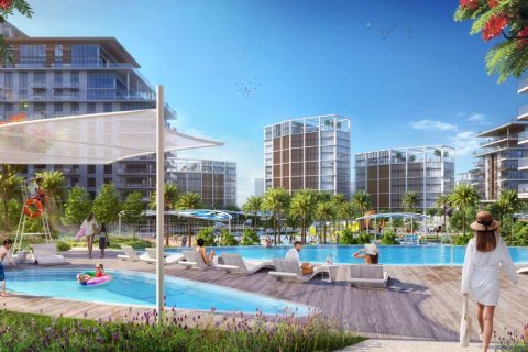 Квартира с 1 спальней  №108629 14