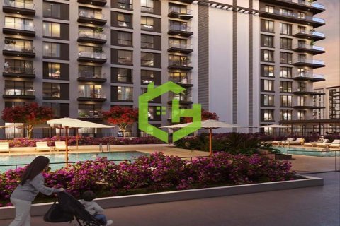 Appartement de 2 chambres  No. 105367 15