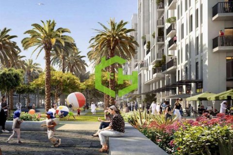 Appartement de 2 chambres  No. 105367 12