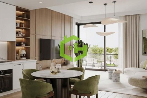 Appartement de 2 chambres  No. 105367 6