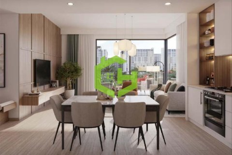 Appartement de 2 chambres  No. 105367 7