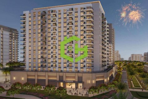 Appartement de 2 chambres  No. 105367 14