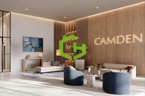 Appartement de 2 chambres  No. 105367 2