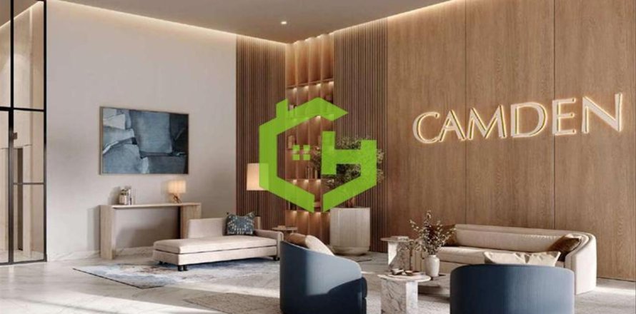 Appartement de 2 chambres  No. 105367